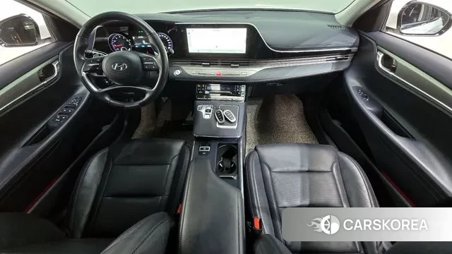 Hyundai The New Grandeur IG id 2995150 из Кореи 17