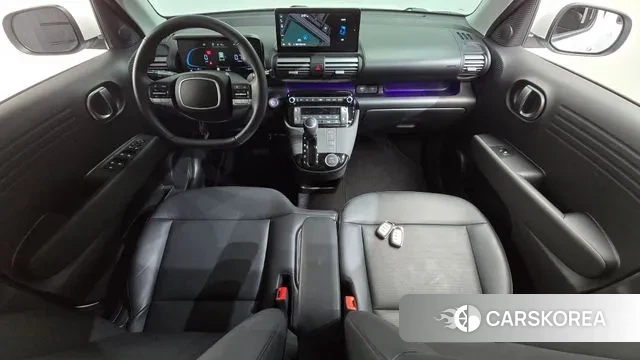 Hyundai The New Casper id 3674675 из Кореи 17