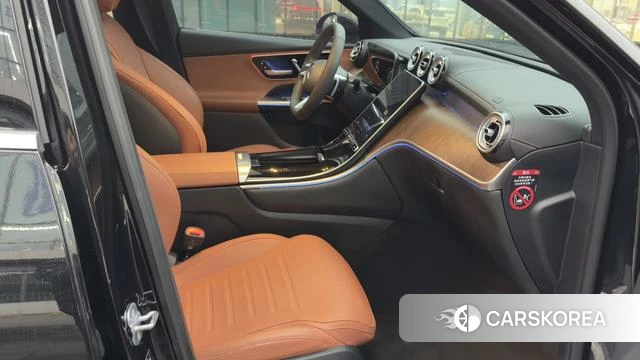 Mercedes-Benz GLC id 4333414 из Китая 7