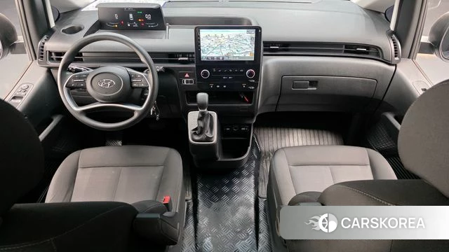 Hyundai Staria id 3817882 из Кореи 17