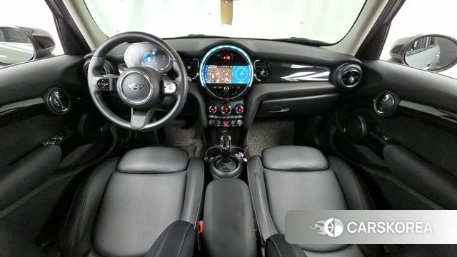 Mini Cooper id 4409728 из Кореи 27
