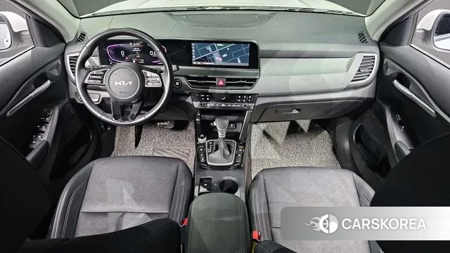 Kia The New Seltos id 3452914 из Кореи 17