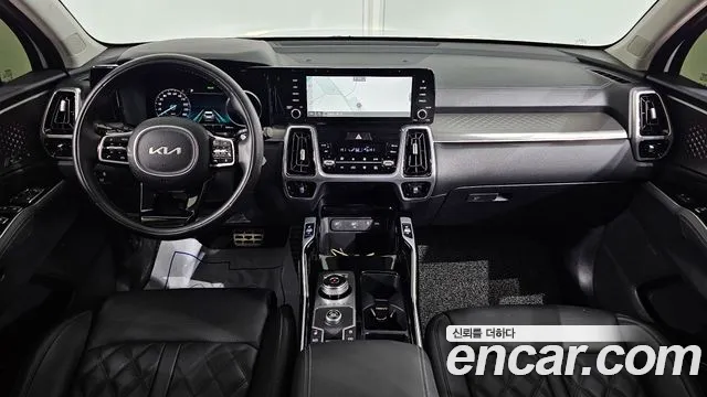 Kia Sorento 4th Generation id 2469399 из Кореи 17