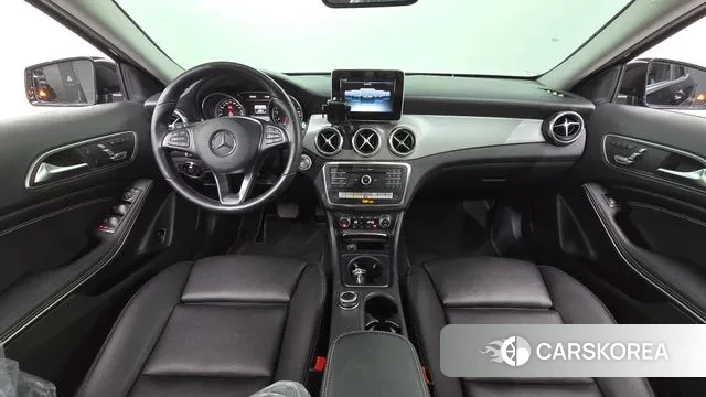 Mercedes-Benz GLA-Class X156 id 3060818 из Кореи 17