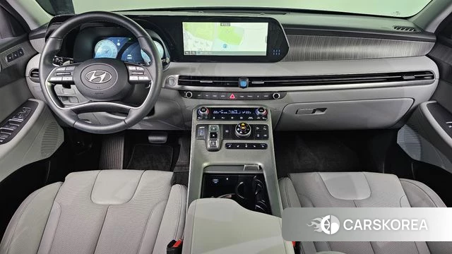 Hyundai The New Palisade id 4696327 из Кореи 17