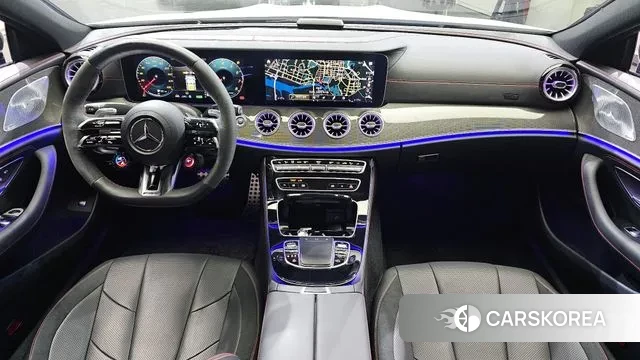 Mercedes-Benz CLS-Class C257 id 3305537 из Кореи 17