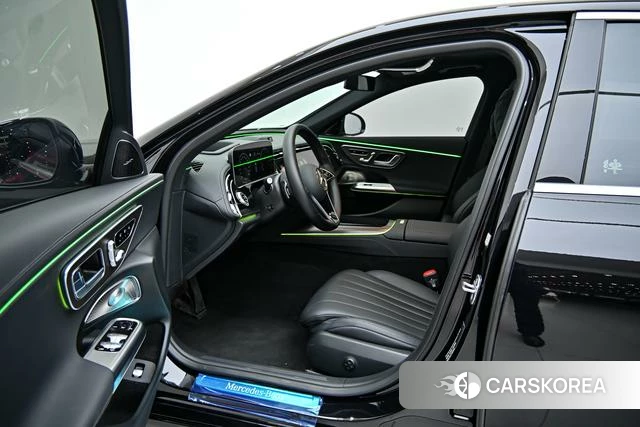 Mercedes-Benz E-class id 4260439 из Китая 17