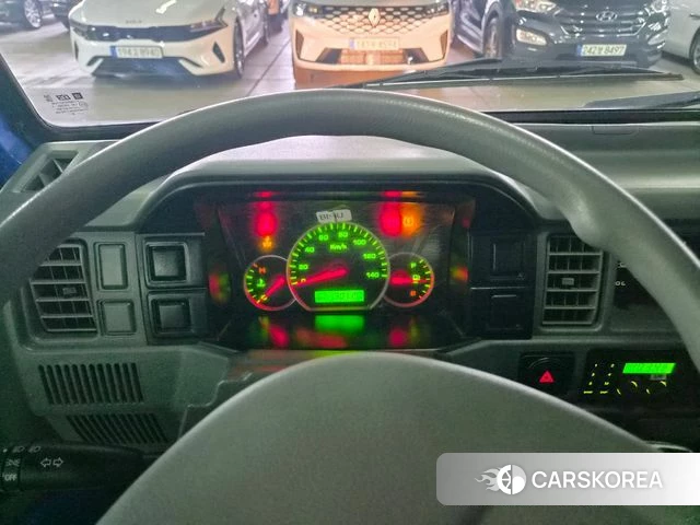 Chevrolet (GM Daewoo) New Labo id 3880070 из Кореи 11