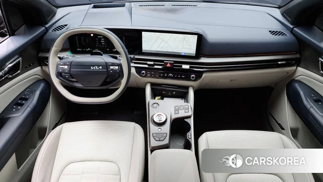 Kia The New Sportage 5th Generation Hybrid id 3858075 из Кореи 17