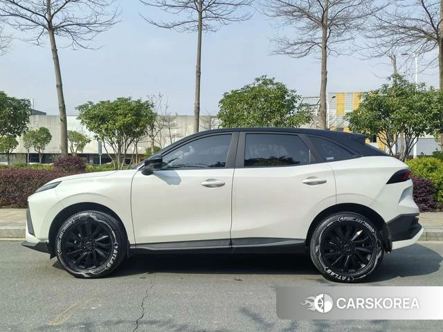 Dongfeng popular Popular T5 EVO id 3882452 из Китая 18
