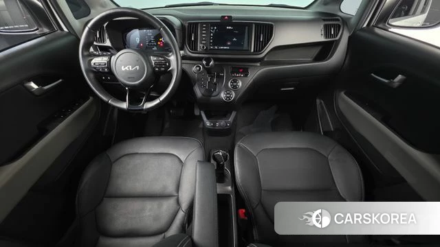 Kia The New Kia Ray id 4494224 из Кореи 27