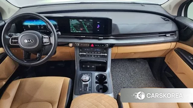 Kia Carnival 4th generation id 3551648 из Кореи 17