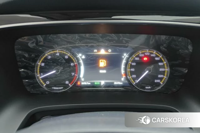 GAC Trumpchi Trumpchi M8 id 4213642 из Китая 14