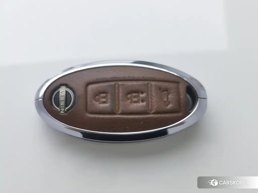 Nissan Qashqai id 4599706 из Китая 21