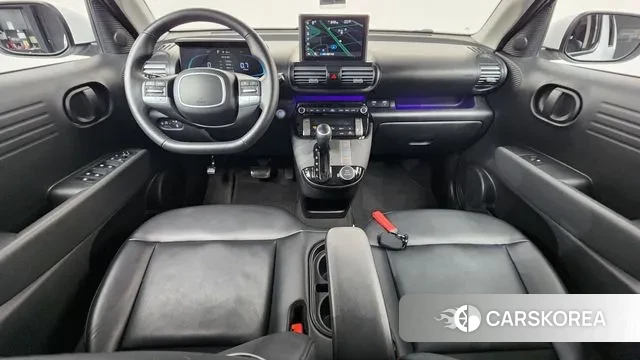 Hyundai Casper id 3582027 из Кореи 17