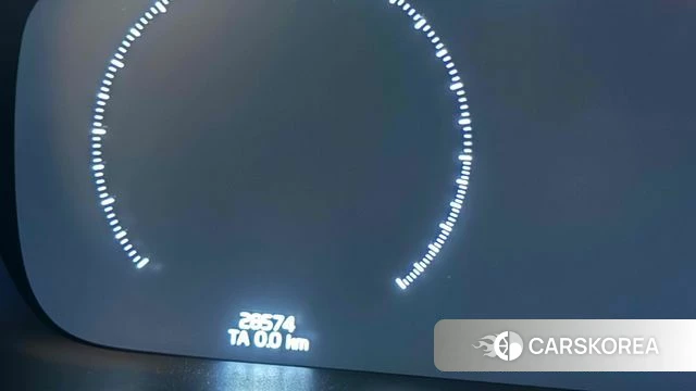 Volvo V60 Cross-Country 2nd Generation id 3965231 из Кореи 12