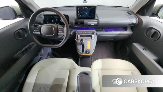 Hyundai Casper id 4231113 из Кореи 27