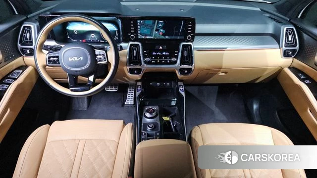Kia Sorento 4th Generation id 4481191 из Кореи 27