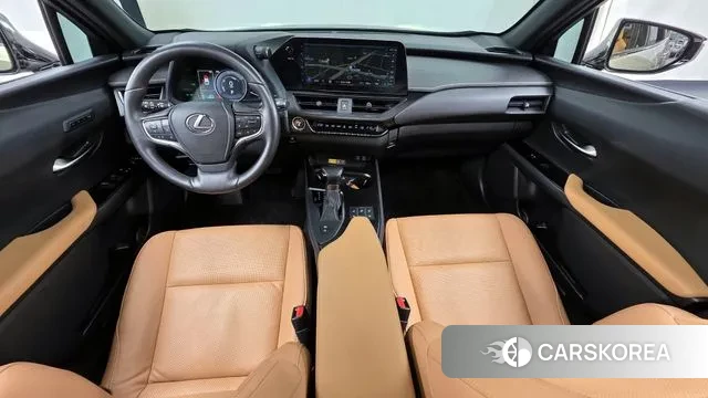 Lexus UX250h id 3256711 из Кореи 17