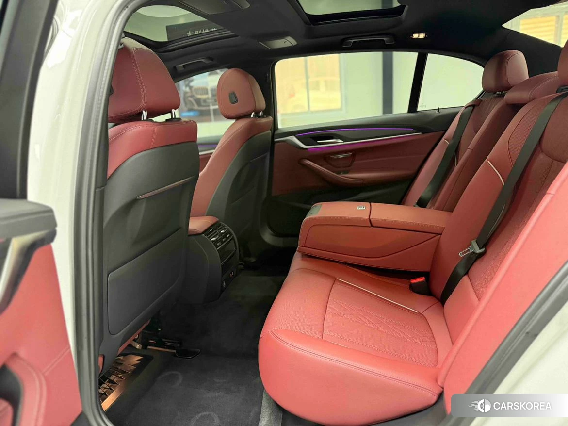 BMW 5 series id 4405794 из Китая 7