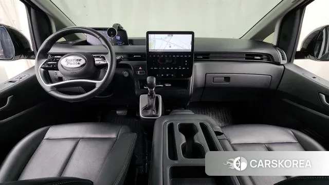 Hyundai Staria id 3702447 из Кореи 17