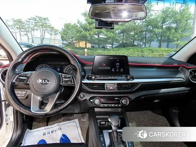 Kia Come New K3 id 3955681 из Кореи 17