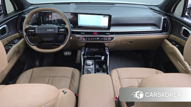 Kia The New Sorento 4th Generation id 4634865 из Кореи 29