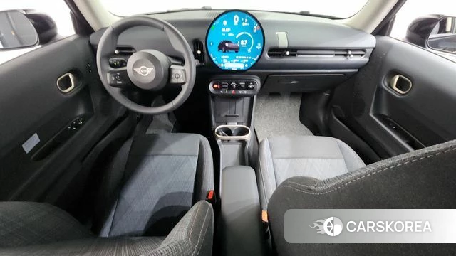Mini Cooper C 4th generation id 4640110 из Кореи 17