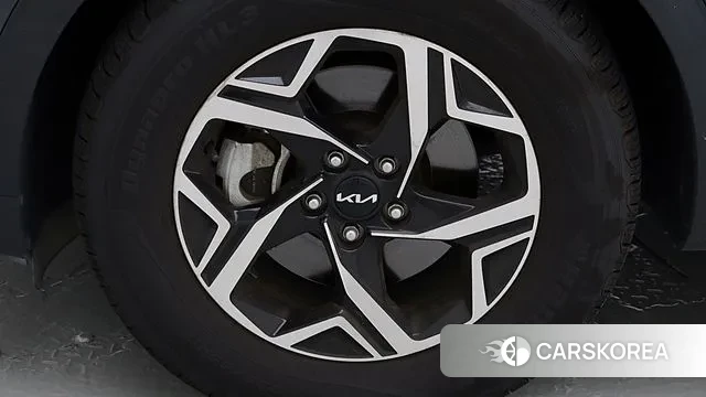 Kia Sportage 5th Generation id 3290301 из Кореи 17