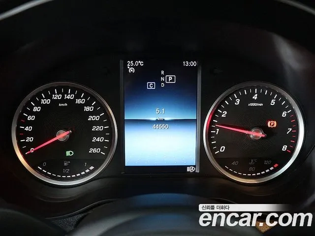 Mercedes-Benz C-Class W205 id 2876178 из Кореи 17