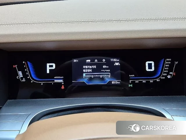 Ssangyong Torres id 3058014 из Кореи 17