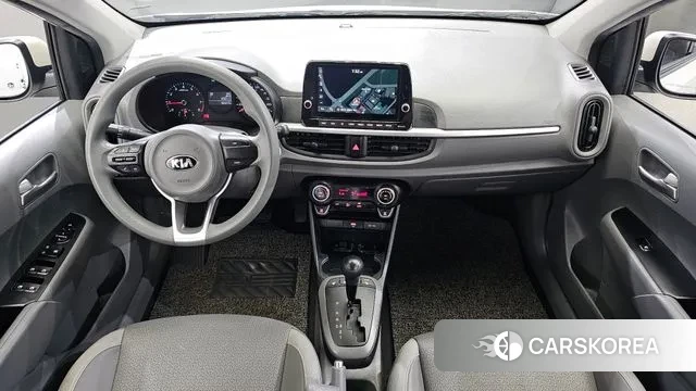 Kia Morning Urban (JA) id 2931709 из Кореи 17