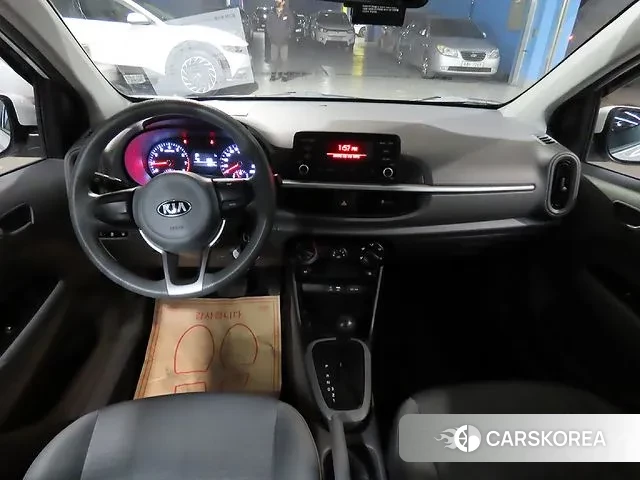 Kia All New Morning (JA) id 3666469 из Кореи 17