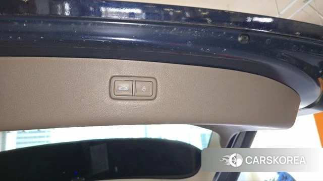 Genesis GV80 id 3864588 из Кореи 17