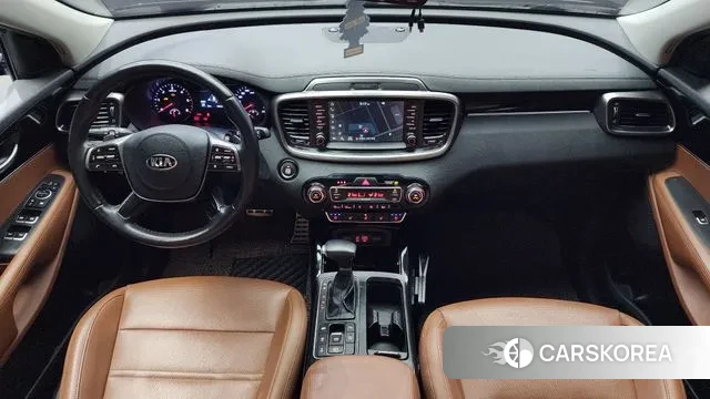 Kia The New Sorento id 3060868 из Кореи 17