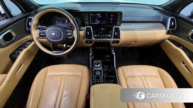 Kia Sorento 4th Generation id 3248343 из Кореи 17