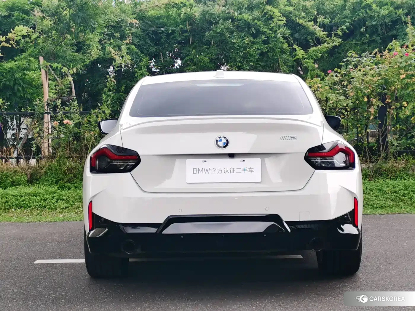 BMW 2 series id 4577750 из Китая 22