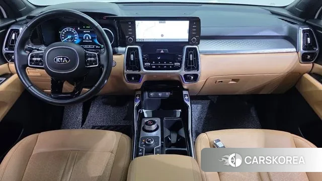 Kia Sorento 4th Generation id 3473672 из Кореи 17