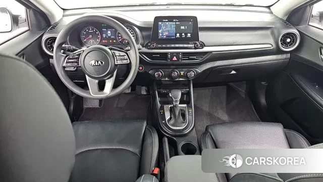 Kia Come New K3 id 3505333 из Кореи 17