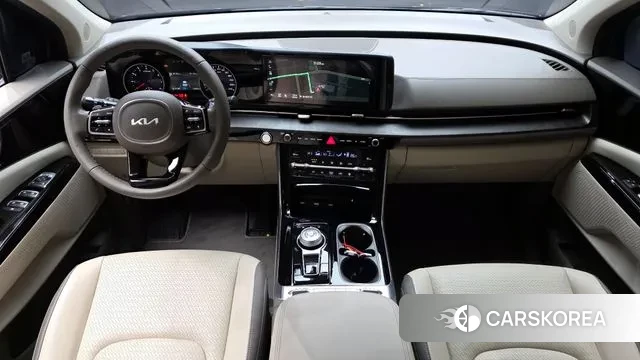 Kia Carnival 4th generation id 3591553 из Кореи 17