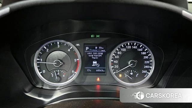 Hyundai Santa Fe TM id 3873398 из Кореи 17