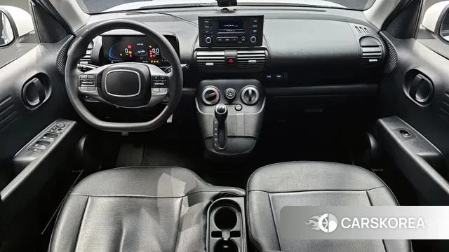 Hyundai Casper id 3539608 из Кореи 17