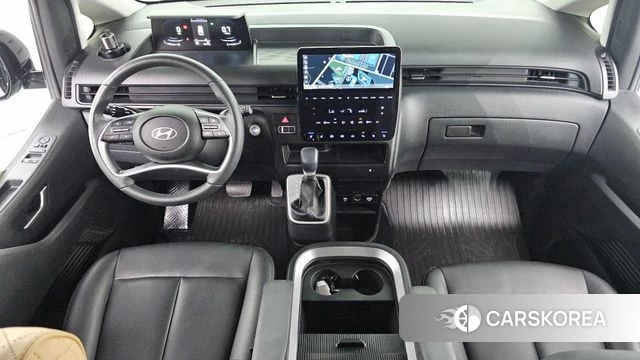 Hyundai Staria id 4640371 из Кореи 17