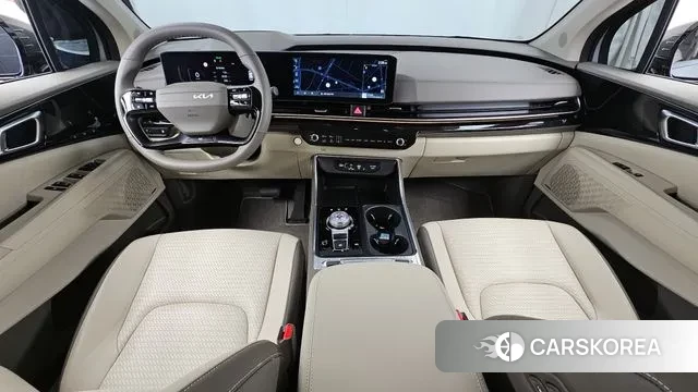 Kia The New Carnival 4th Generation id 3502288 из Кореи 17