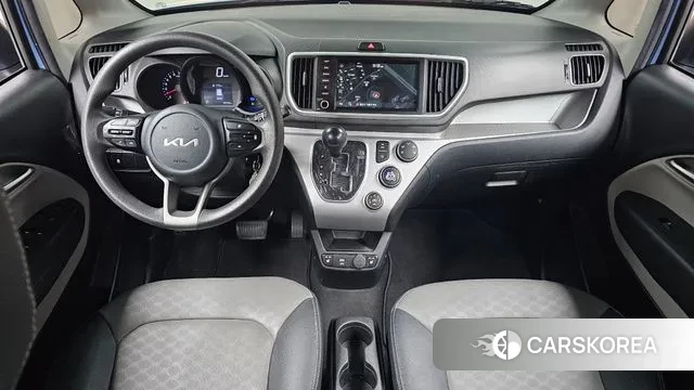 Kia The New Ray id 3032189 из Кореи 17