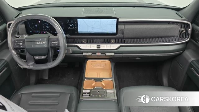 Kia Tasman id 4897869 из Кореи 17