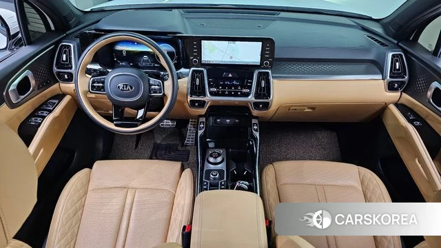 Kia Sorento 4th Generation id 4759337 из Кореи 27
