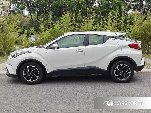 Toyota IZOA id 4277238 из Китая 14