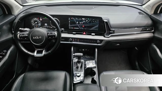 Kia Sportage 5th Generation id 4758048 из Кореи 17