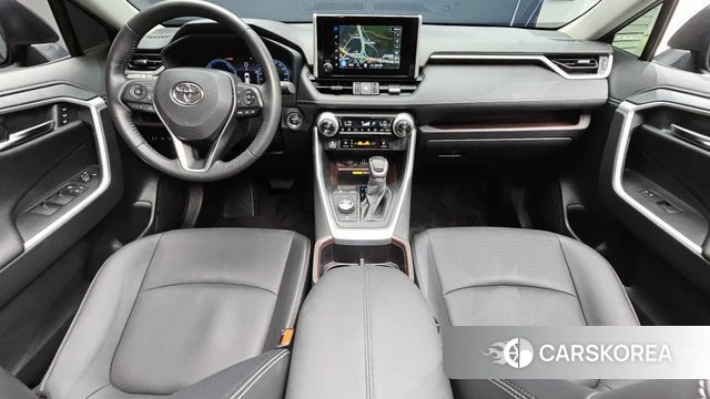 Toyota RAV4 5th Generation id 4665530 из Кореи 31